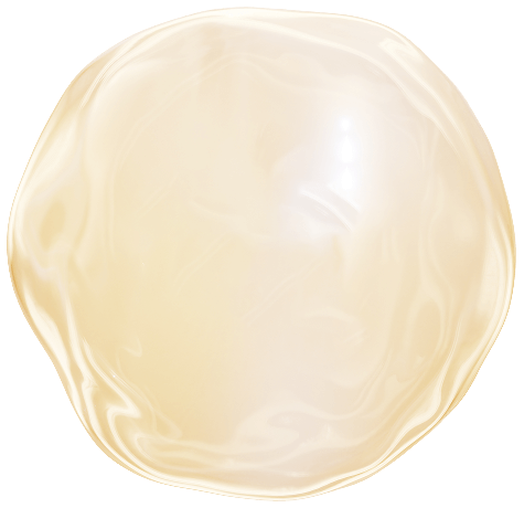 Ilustración de articulación saludable