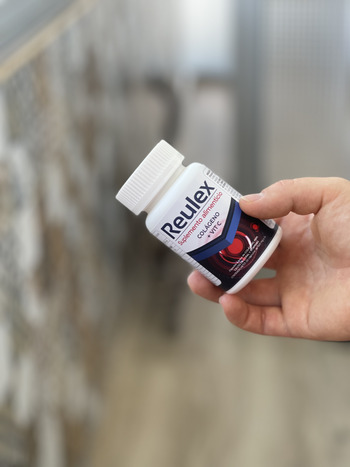 Resultados con Reulex