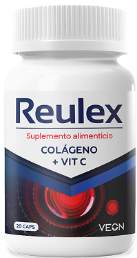 Producto Reulex